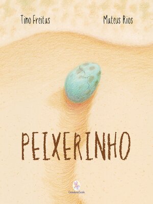 cover image of Peixerinho